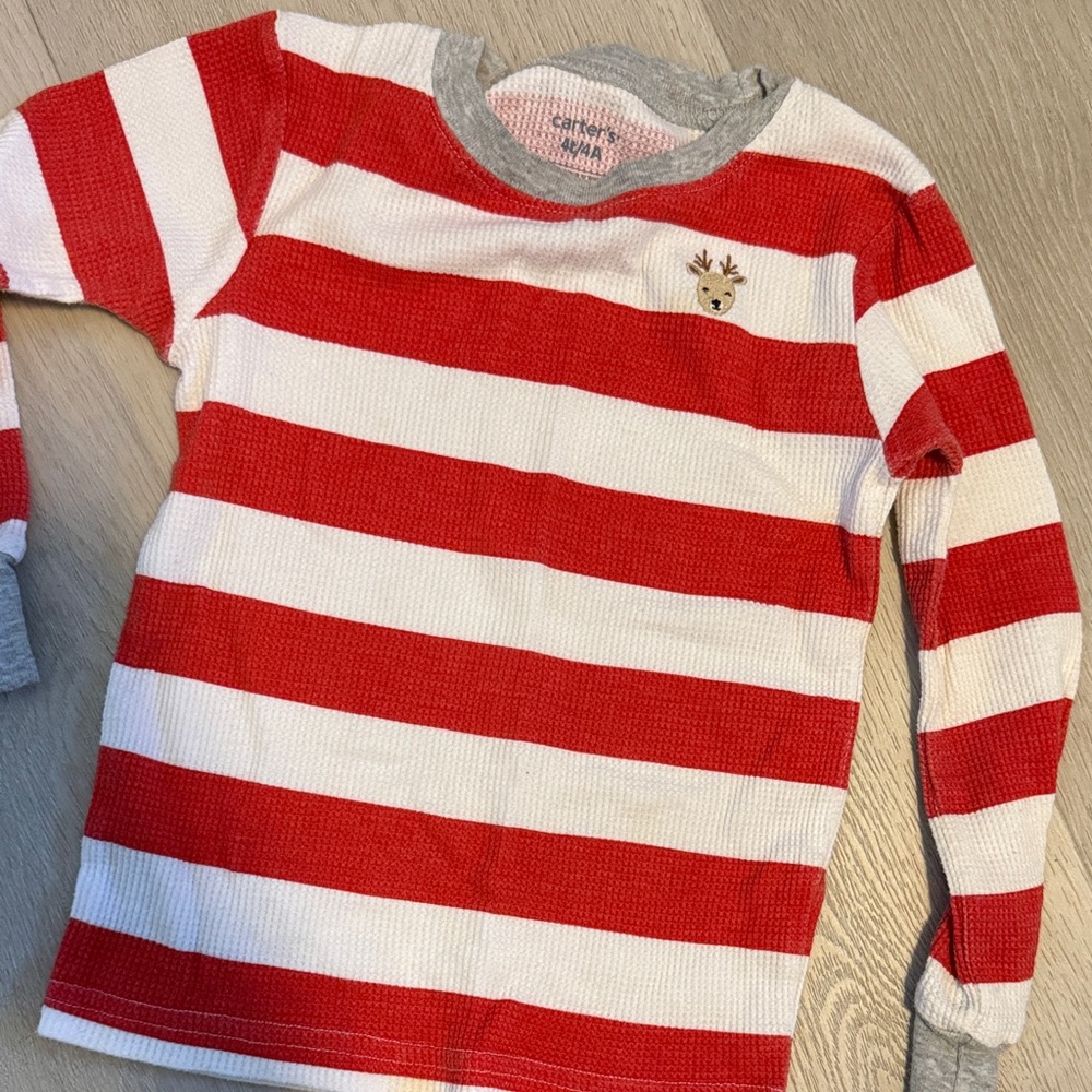 Carter's Pajama top